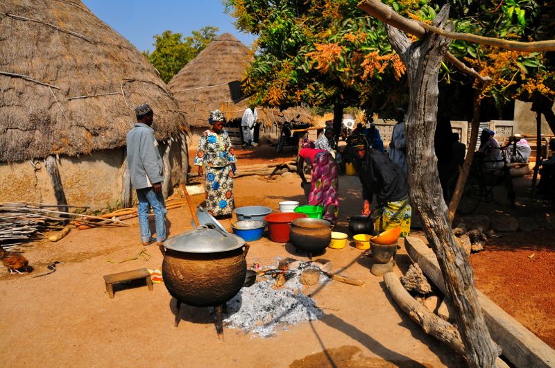 Guinea Conakry